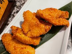 -南京大牌档(崇文门国瑞店)