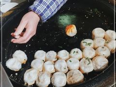 -小路易生煎馆(前进五路店)