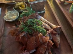 -MARU玛露音乐餐厅(大学路店)