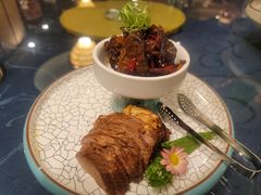 -红莲中餐厅(日航饭店)