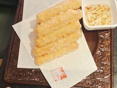 -臻吃客主题餐厅(湖州太阳城店)