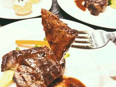 -长沙北辰洲际酒店-兰调全日餐厅