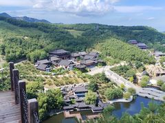 -威海华夏城景区