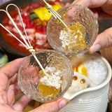 朋友们都以为我到了韩国🇰🇷