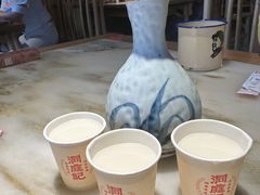 -洞庭记·老湖南味道(下沙店)