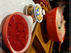 -大龙燚·旷野鲜火锅(广州首店)