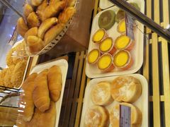 -山崎面包(第一八佰伴店)