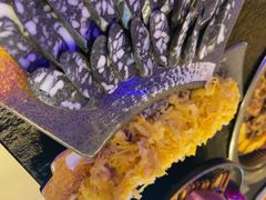-老卜奎齐齐哈尔烤肉(人民东路店)