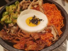 -七八冷面·延边朝鲜族美食(圣熙八号店)