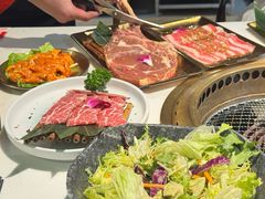 -炙城·韩式烤肉(南京东路店)