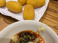 -0317火锅鸡·清真(正达店)