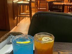 -The Cheebat 锌吧·Bistro(体育西店)