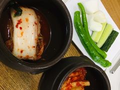 -24 新村雪浓汤(长白山烤肉店)