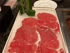 -海底捞火锅(龙湖三千集店)
