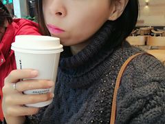 -星巴克(苏州西蒙店)
