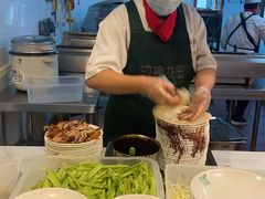 -玫瑰花园自助烤肉(顺义鑫海韵通店)