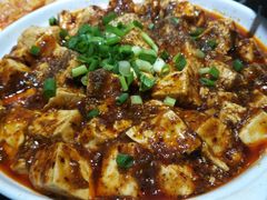 -老四川私房菜(友协东三道街店)