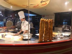 -旺顺阁·北京菜(北辰上品+)