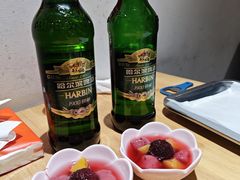 -老味烧烤(总店)