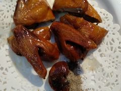 脆皮乳鸽-云中小雅