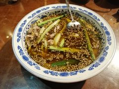 -杨记隆府(白象街店)