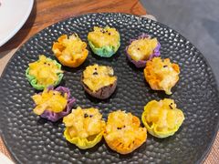 -梅花境(万科店)