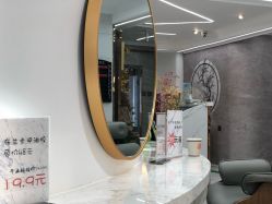 -小齐发型Star~salon