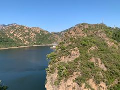 -燕塞湖鸟语林景区