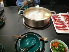 -二刀潮牛(重庆光环购物公园店)