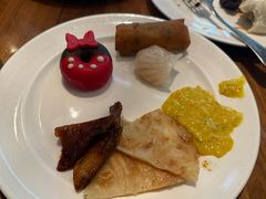 -云龙轩(迪士尼探索家度假酒店)