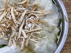 -荣巷小馄饨(荣巷店)