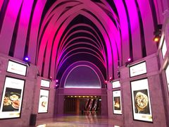 -圣淘沙名胜世界