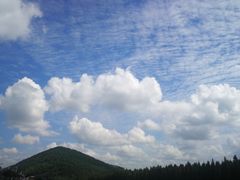 -南京金牛湖风景区