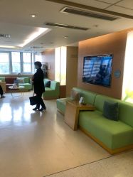 -杭州贝瑞斯美华妇儿医院·早孕·产检·儿科