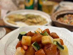-粤集·手工粤菜(皇庭广场店)