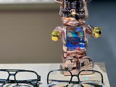 -棱石眼镜(CP静安店)