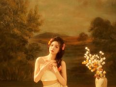 -iF摄影•全家福•证件照•形象照(南山店)