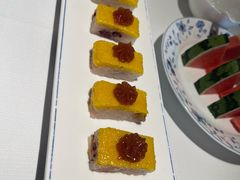 -杏花堂晋商私房菜(华熙五棵松店)