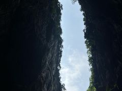 -英西峰林·洞天仙境