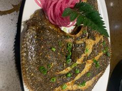 -合合大冷面(湖南店)