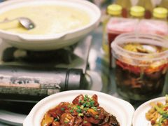 -金龙·打边炉(南京西路店)
