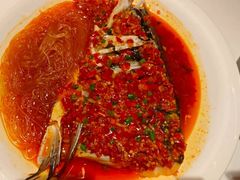 -宝轩渔府·海鲜(水上店)