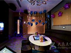 -真爱范特西KTV(交大店)