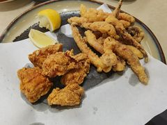 -禾绿寿司·定食·拉面·烧炸(喜荟城店)