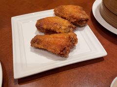 -杭州JW万豪酒店-万豪中餐厅