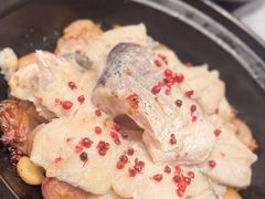 -狮王府淮扬菜(新街口友谊店)