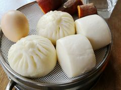 -帐篷客·溪龙茶谷度假酒店