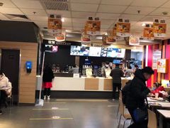 -麦当劳(金平路站店)