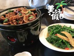 -巷语私房料理(华一实业大厦店)