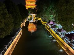 -台儿庄古城